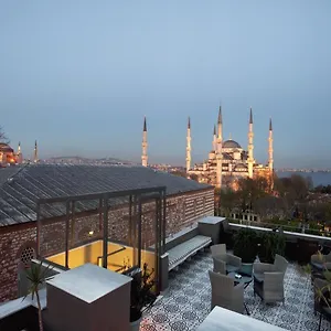 Ibrahim Pasha Hotell