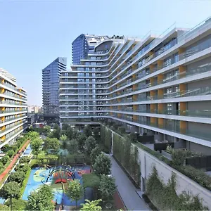 The Superior Batışehir İstanbul
