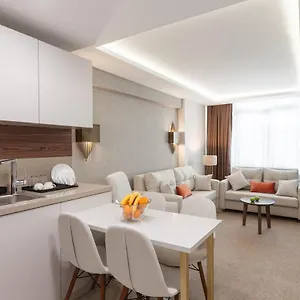 2* Hotel Sherry Karakoey